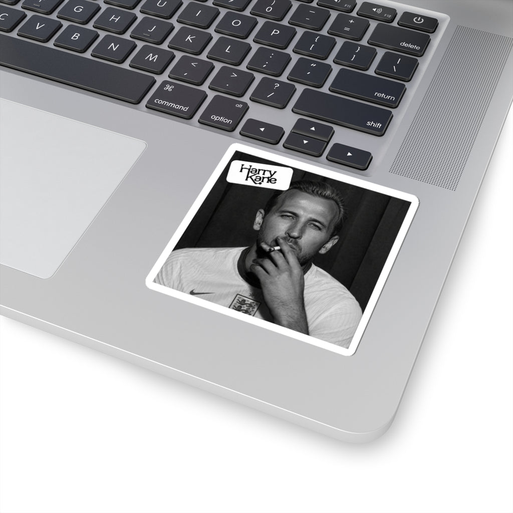 Kiss-Cut Stickers
