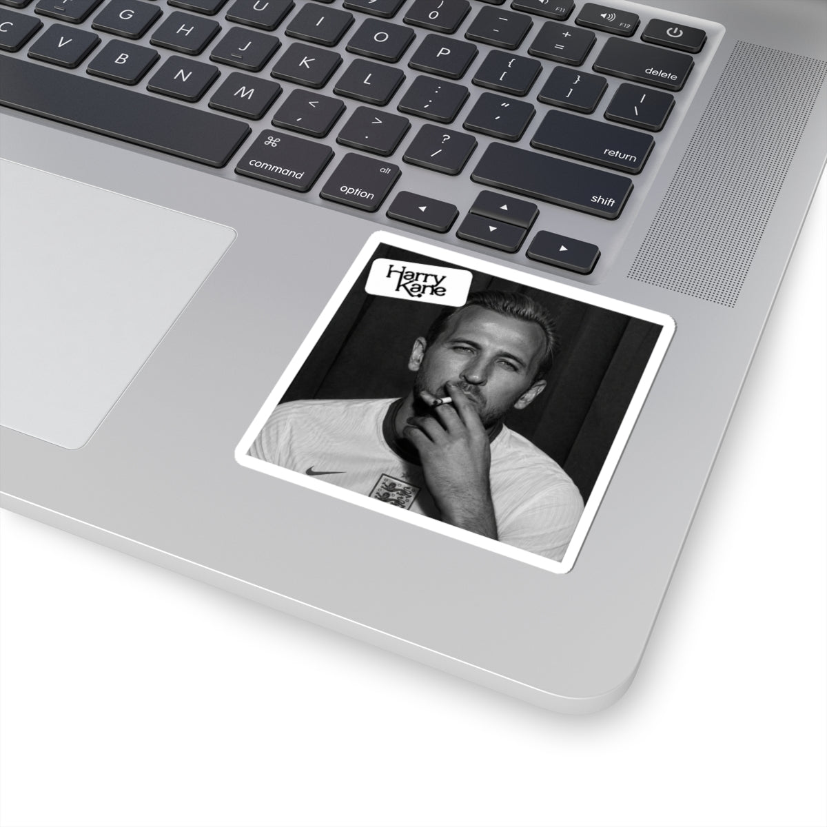 Kiss-Cut Stickers