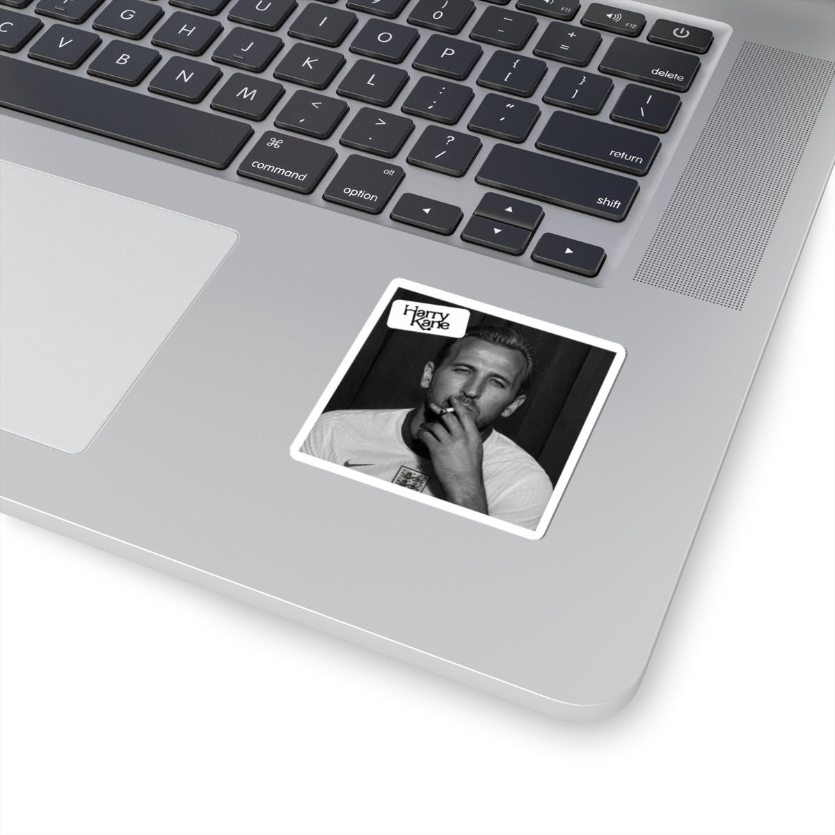 Kiss-Cut Stickers