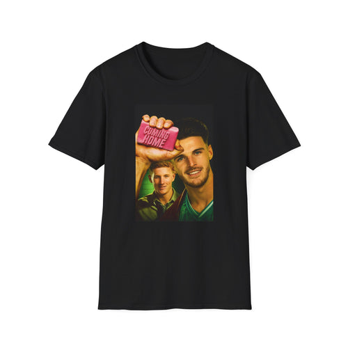 Rice and Anderson Print Tee
