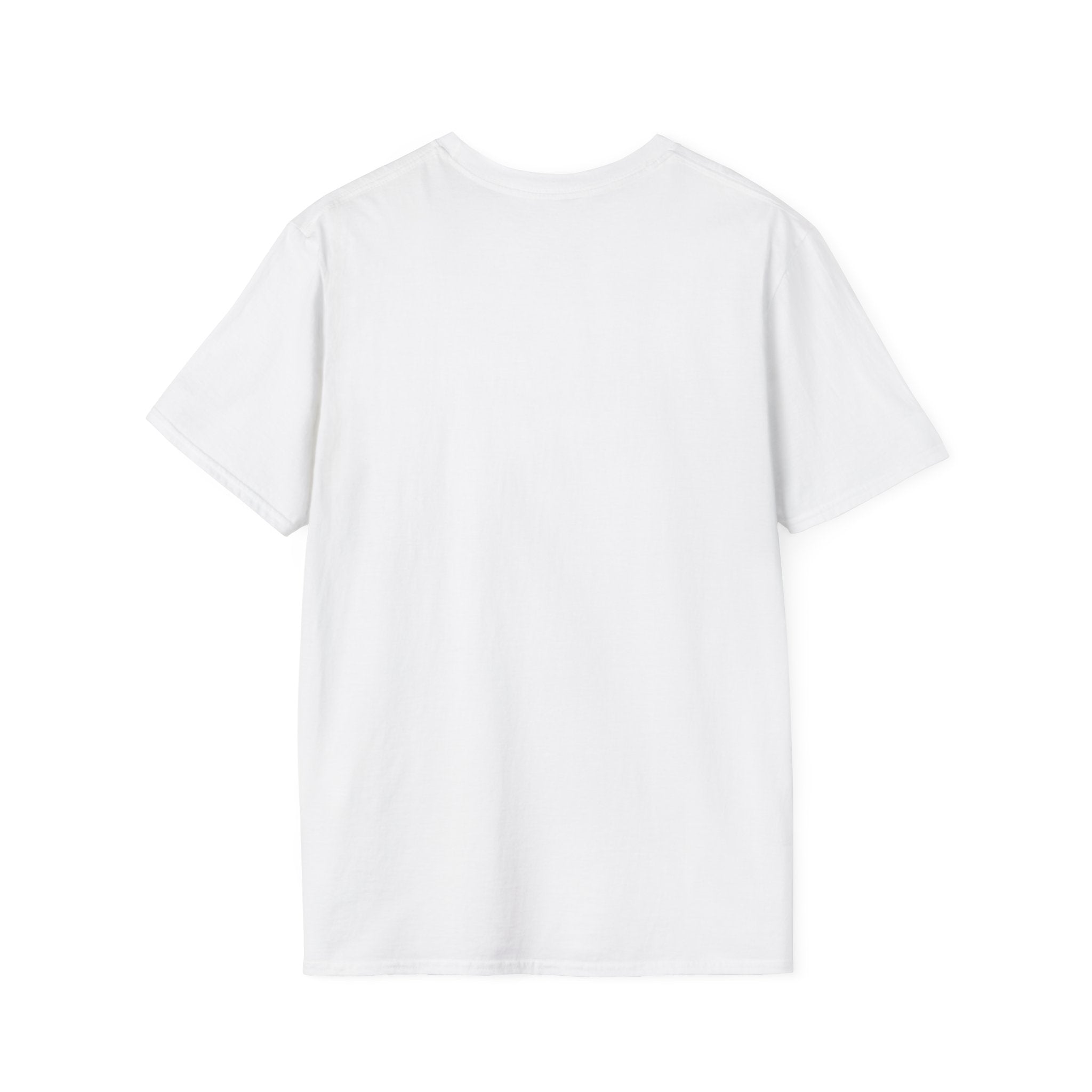 Rice and Anderson Print Tee