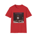 Bukayo Saka Print Tee