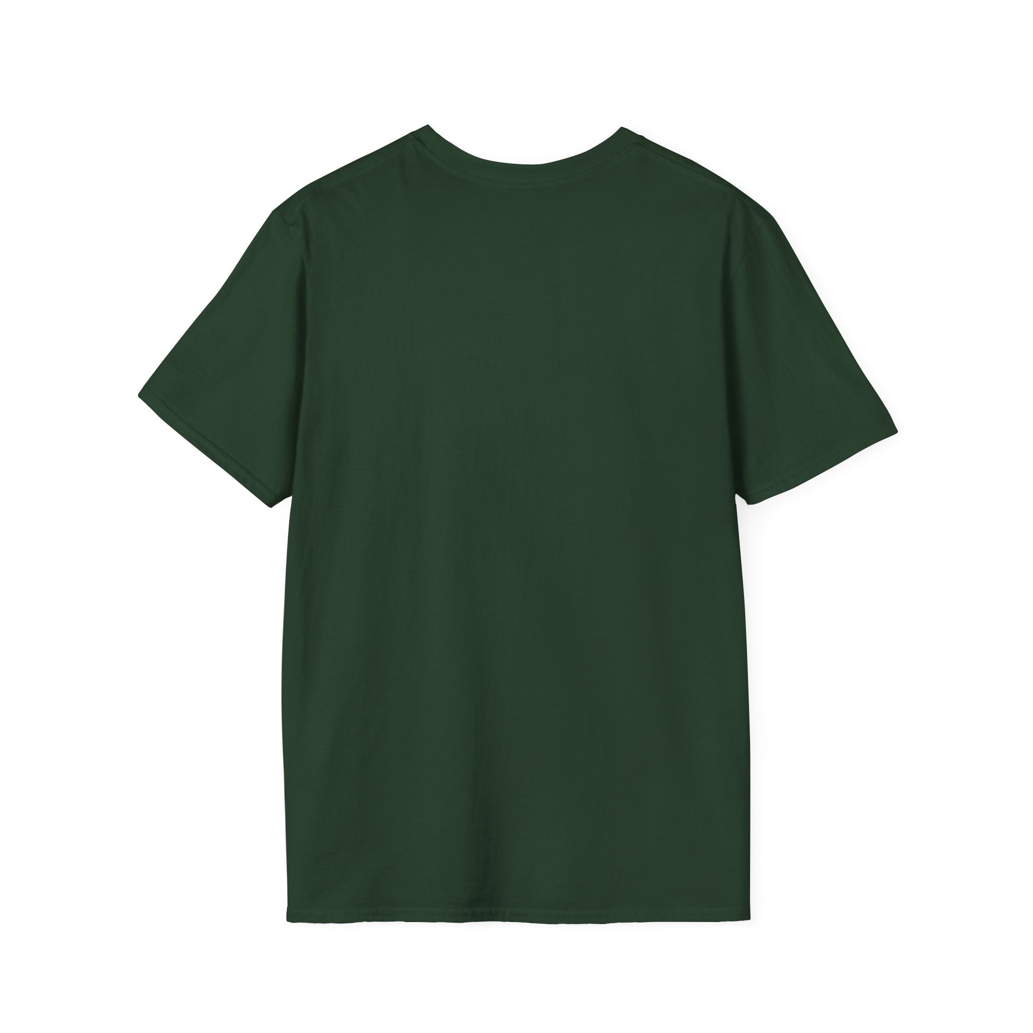 Rice and Anderson Print Tee